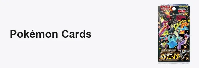 Pokémon Cards