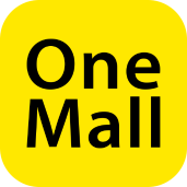 onemall logo